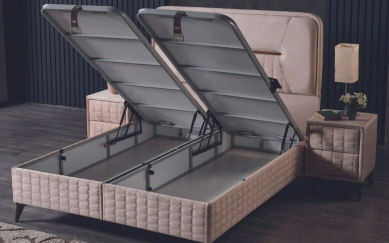 cn cashmare uyku seti 1 | Özbay Furniture