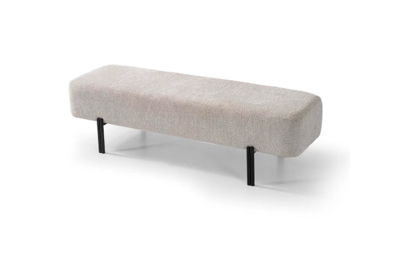 Lizbon Modern Bench
