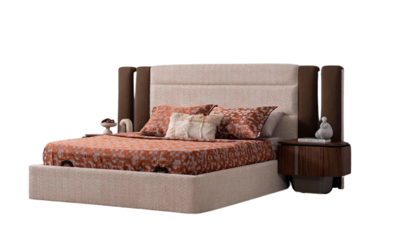 napoli karyola | Özbay Furniture