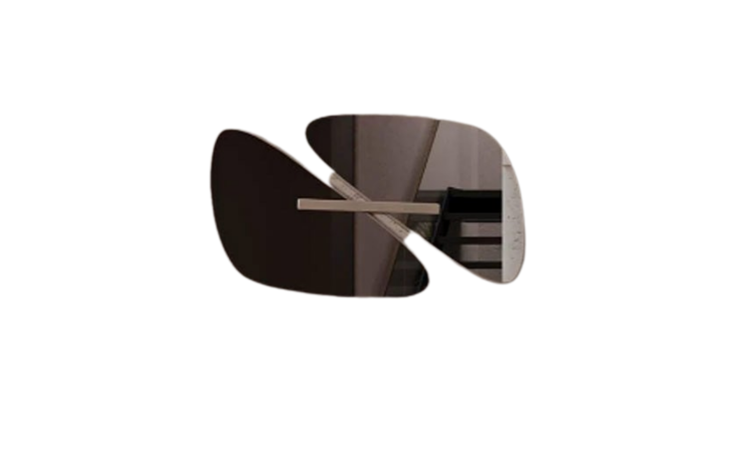 Napoli Konsol Aynası