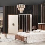 Uzun ömürlü, dayanıklı ve modern tarzda tasarlanan yatak odası takımlarımız, her zevke hitap eden geniş model seçenekleriyle beğeni toplar.
