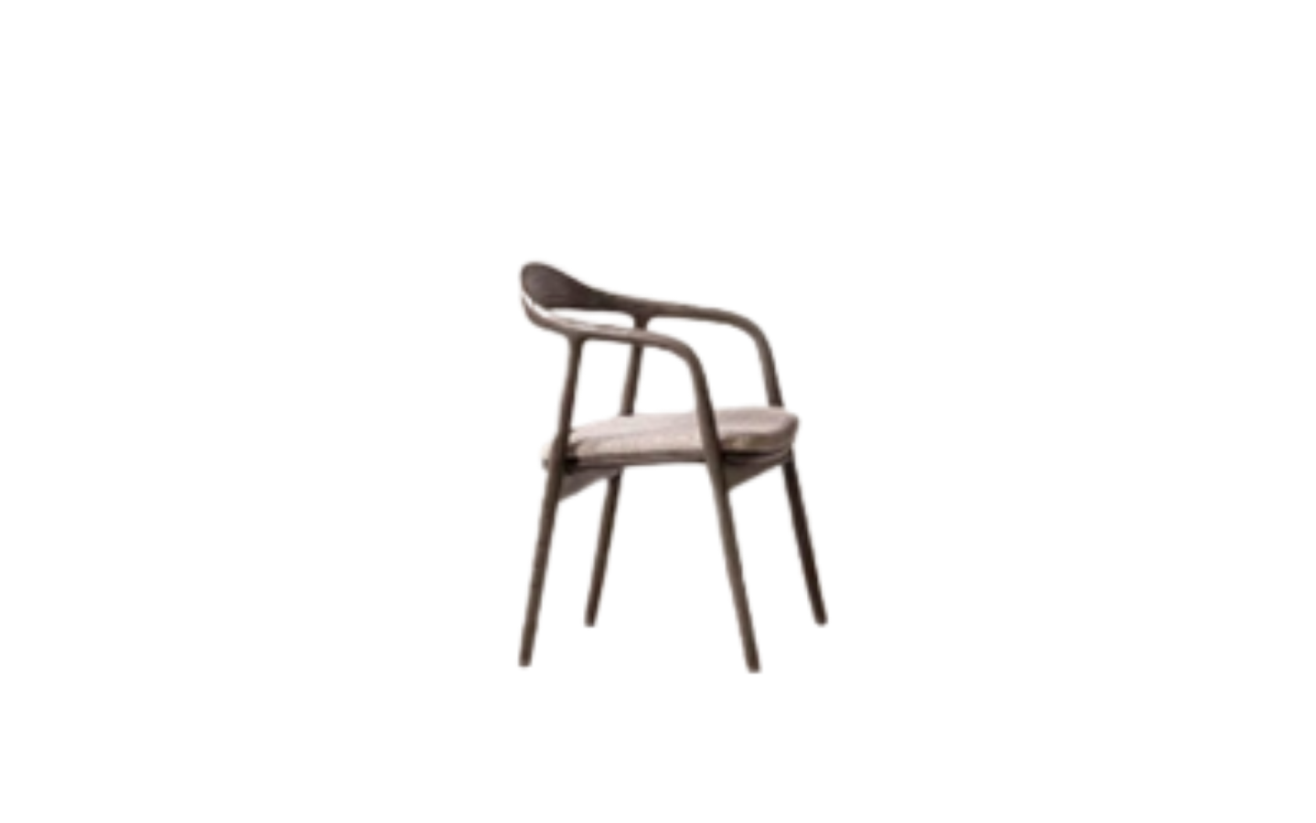 Rio Ada Modern Sandalye