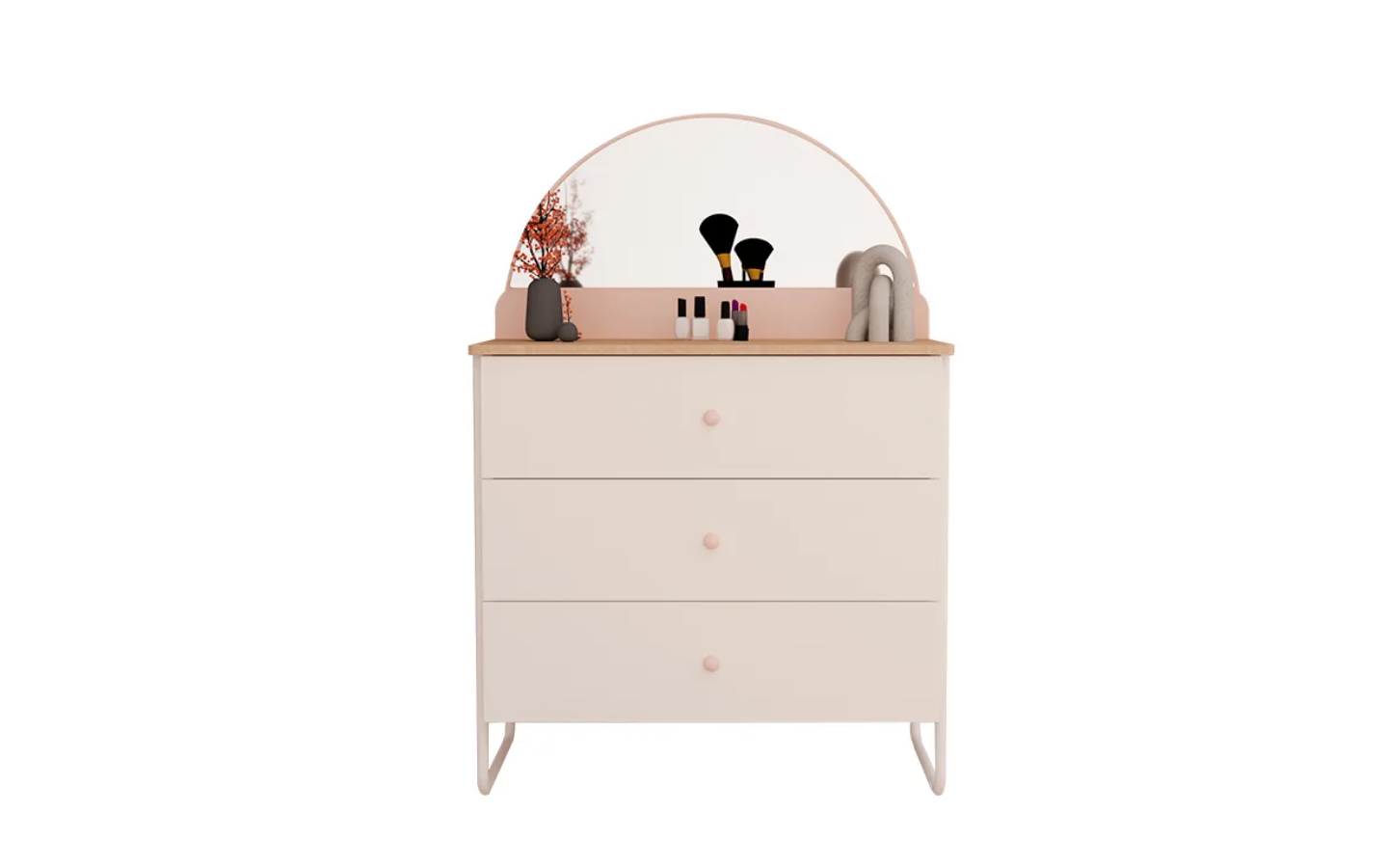 Elisa Şifonyer (Aynalı)