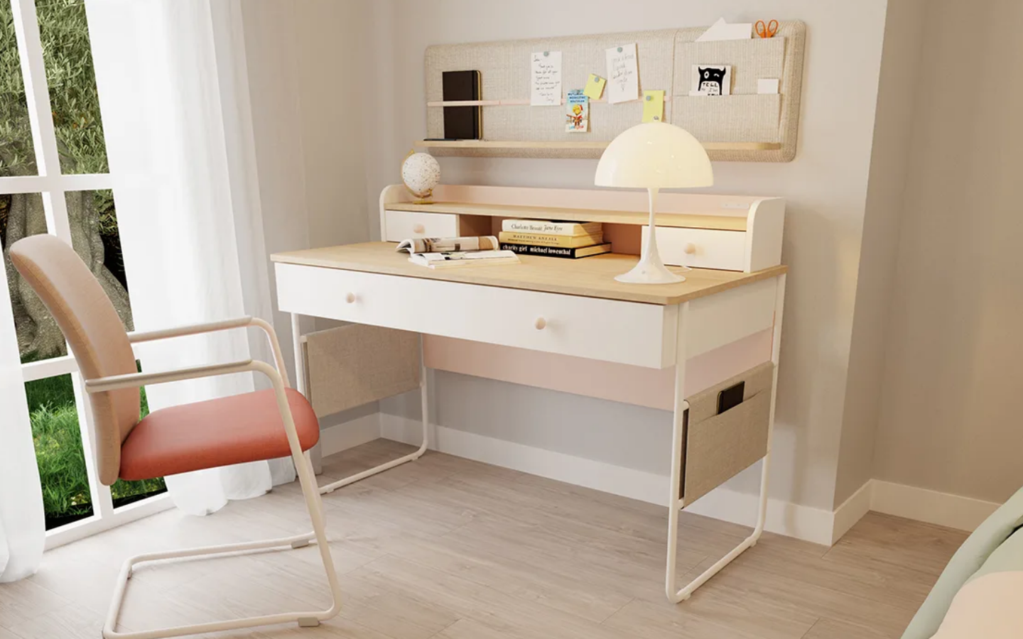 Elisa Çalışma Masası