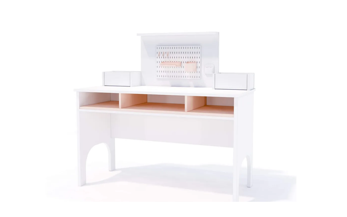 Rosa Çalışma Masası