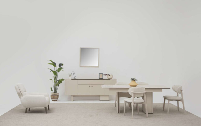 KUMSAL YATAK ODAS 12 | Özbay Furniture