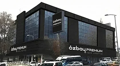 ozbay premium magaza | Özbay Furniture