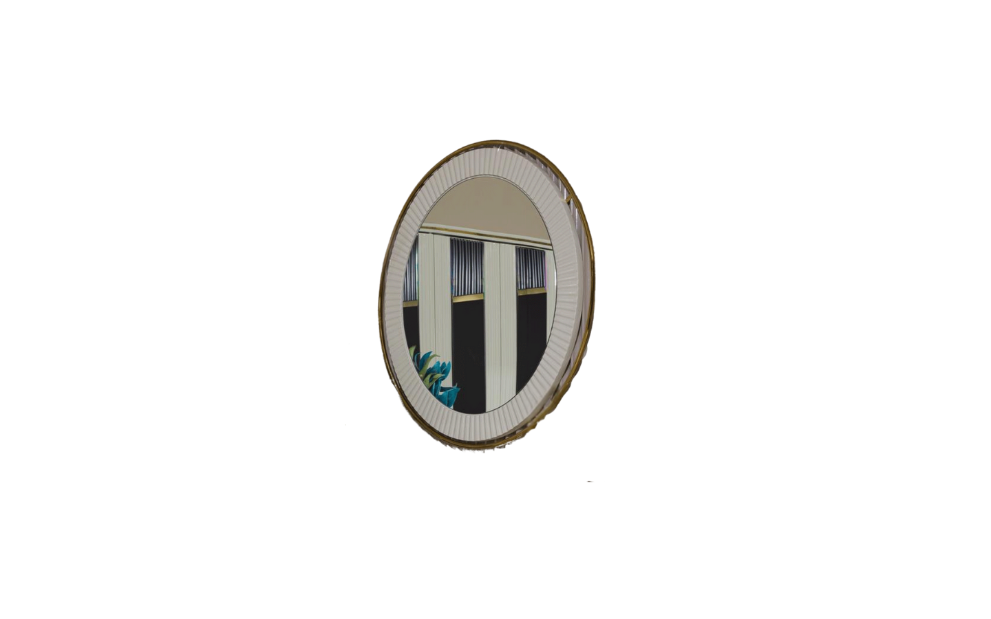 Paris Luxury Şifonyer Aynası