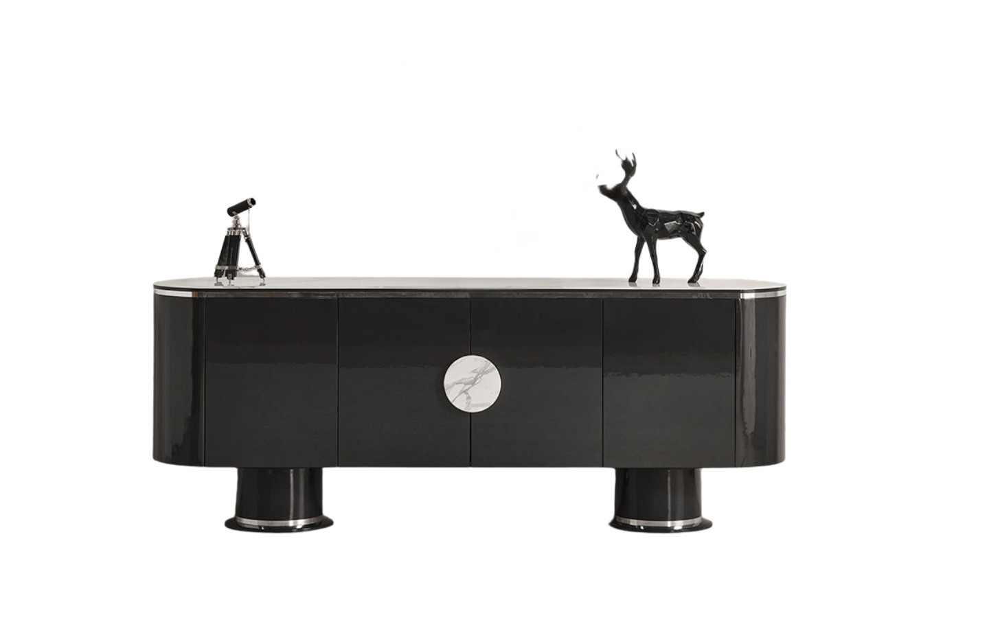 Cartier Konsol