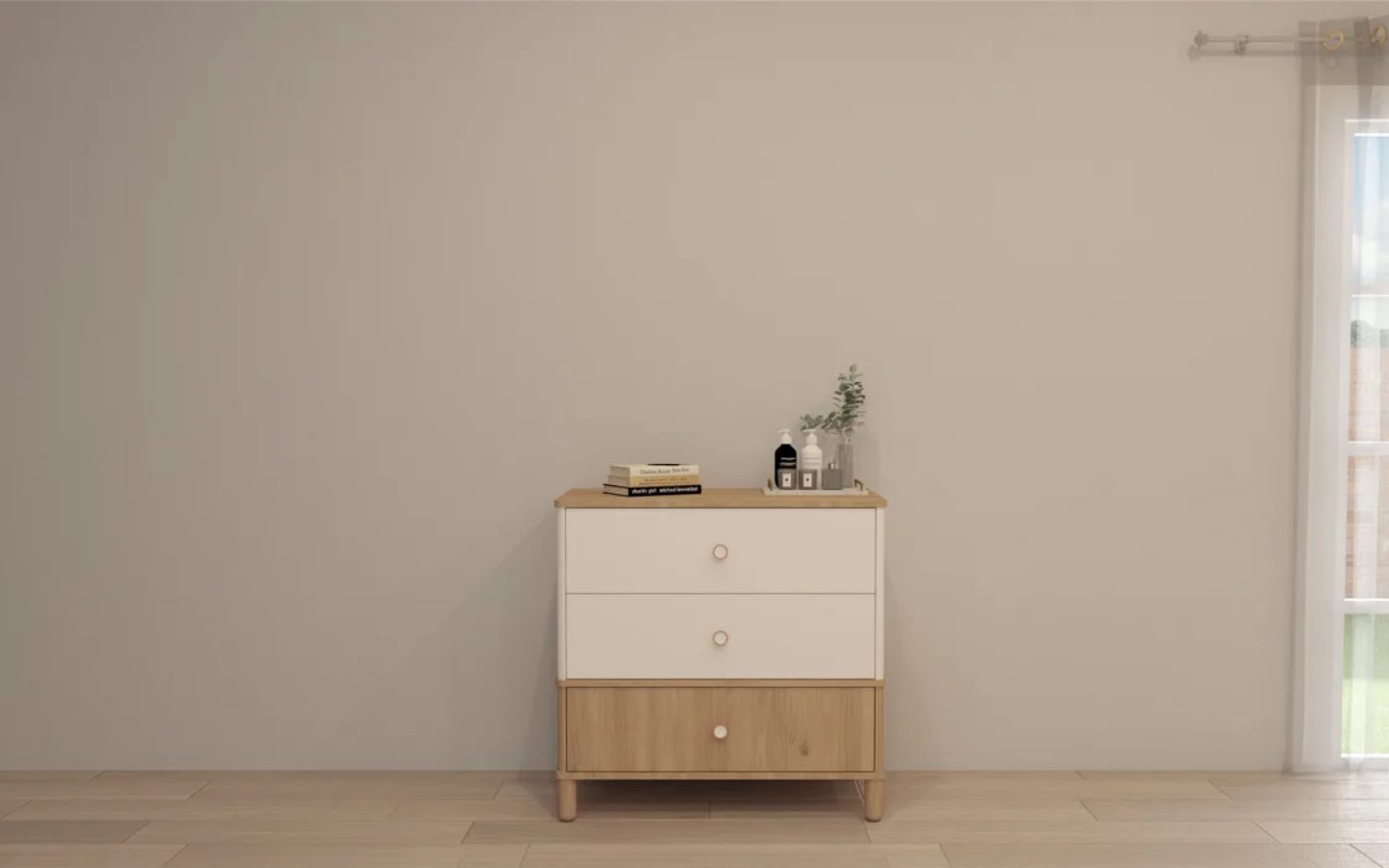 Modera Şifonyer