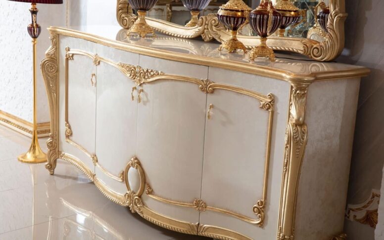 inci yemek odasi takimi 19 1 | Özbay Furniture