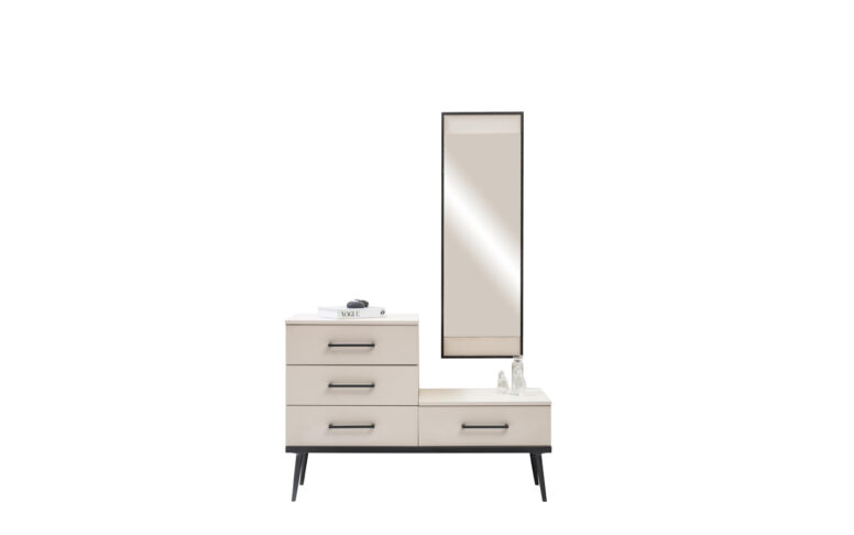 laris yatak odasi sifonyer. 3jpg | Özbay Furniture