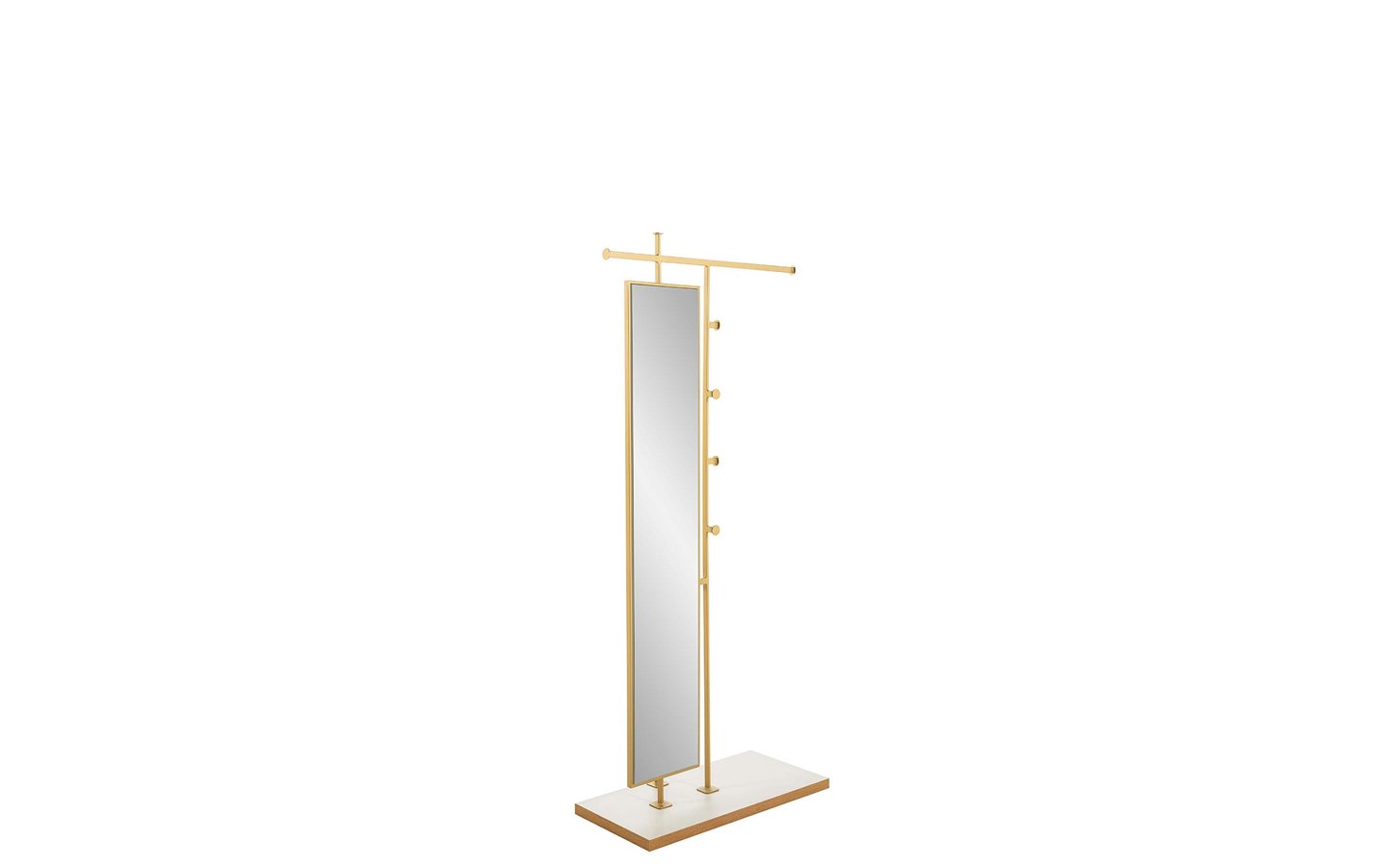 Melissa Valet Stand