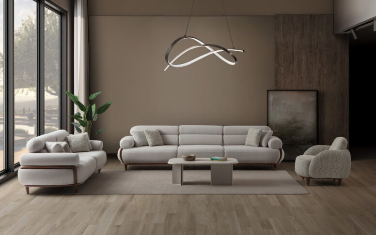 lumo koltuk takimi 1 | Özbay Furniture