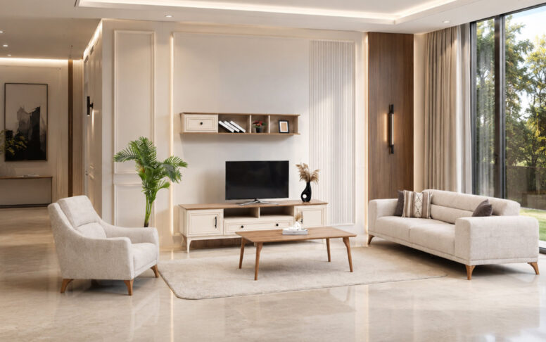 malta koltuk takimi | Özbay Furniture