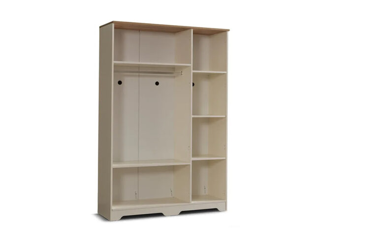 new joker cocuk odasi dolap 1 | Özbay Furniture