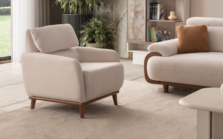 nola koltuk takimi | Özbay Furniture