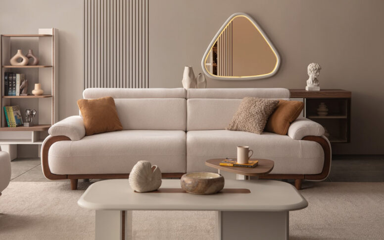 nola koltuk takimi 2 | Özbay Furniture