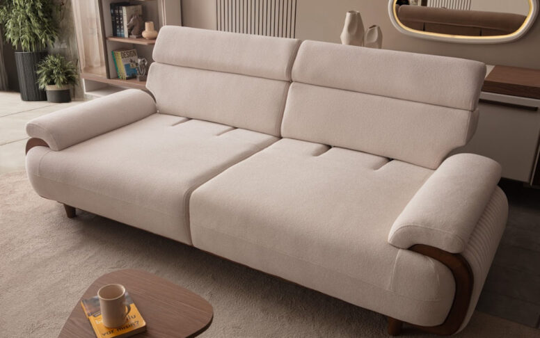 nola koltuk takimi 3 | Özbay Furniture