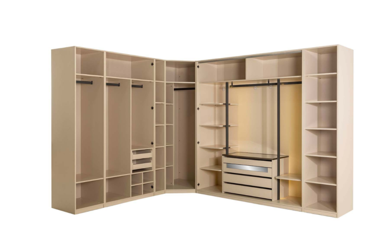 olinda giyinme ods 1 | Özbay Furniture