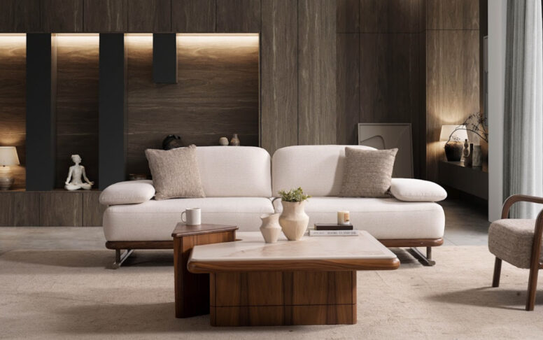 oscar koltuk takimi 2 1 | Özbay Furniture