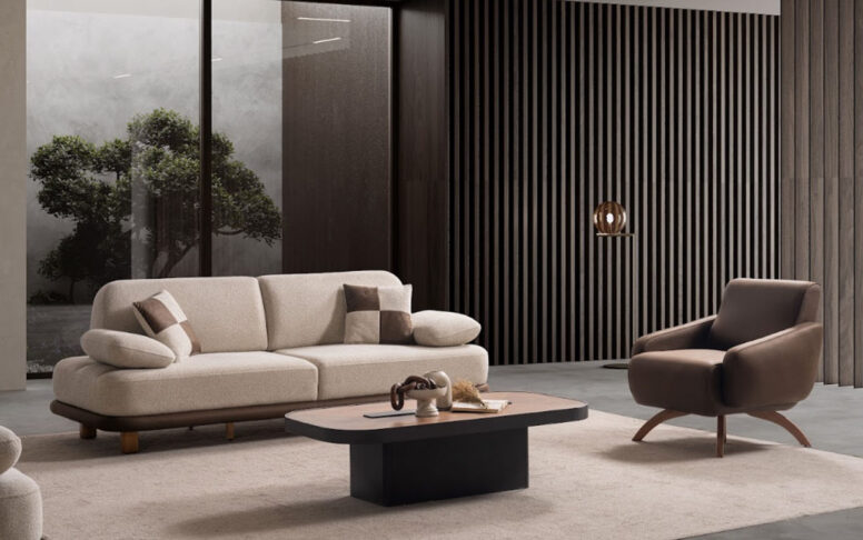 rocco koltuk takimi | Özbay Furniture
