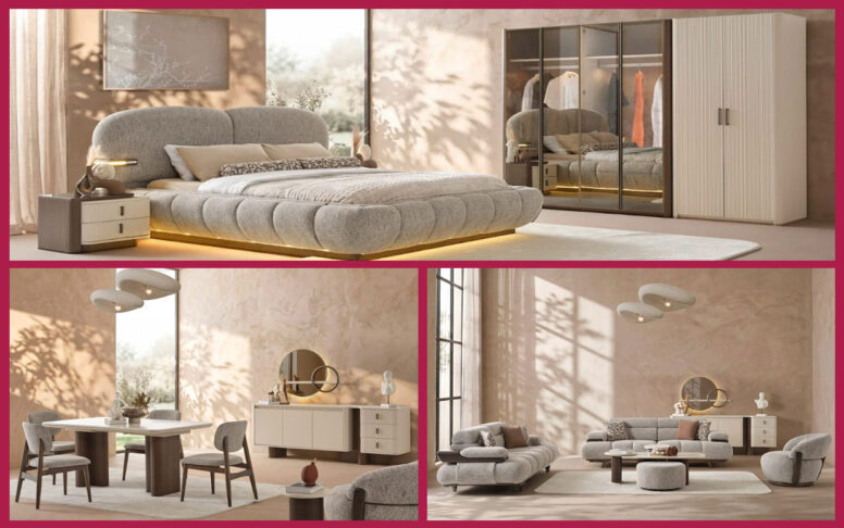 velaris dugun paketi m | Özbay Furniture