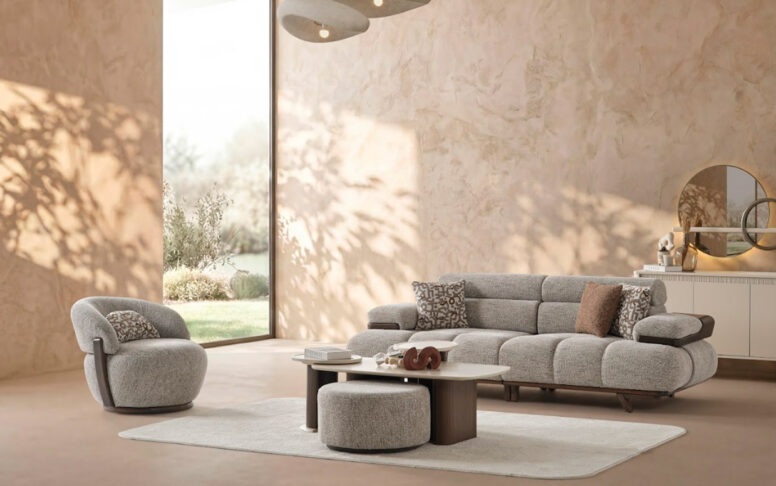 velaris koltuk takimi | Özbay Furniture