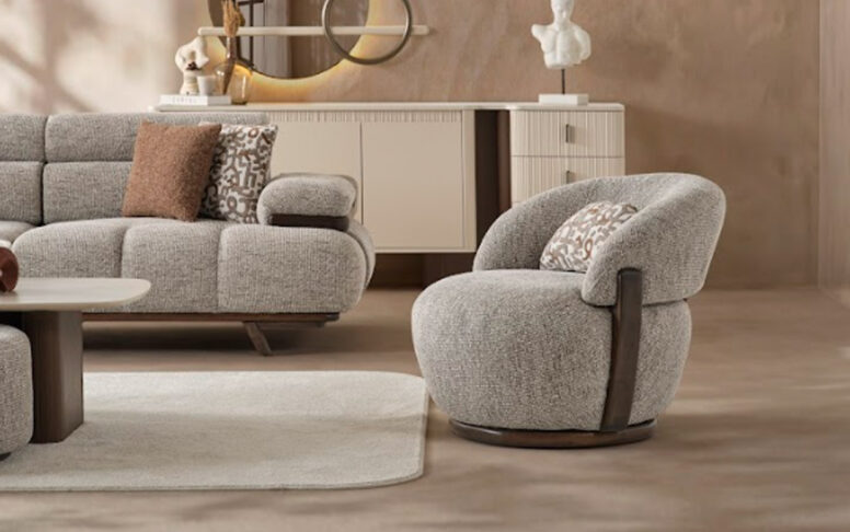 velaris koltuk takimi 3 | Özbay Furniture