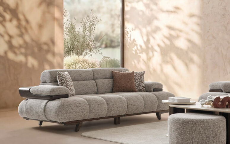 velaris koltuk takimi 4 | Özbay Furniture