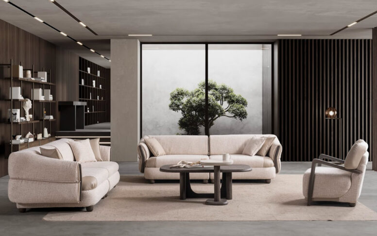 veyron koltuk takimi 1 | Özbay Furniture